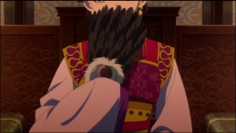 The Apothecary Diaries - Season 02 Episode 18